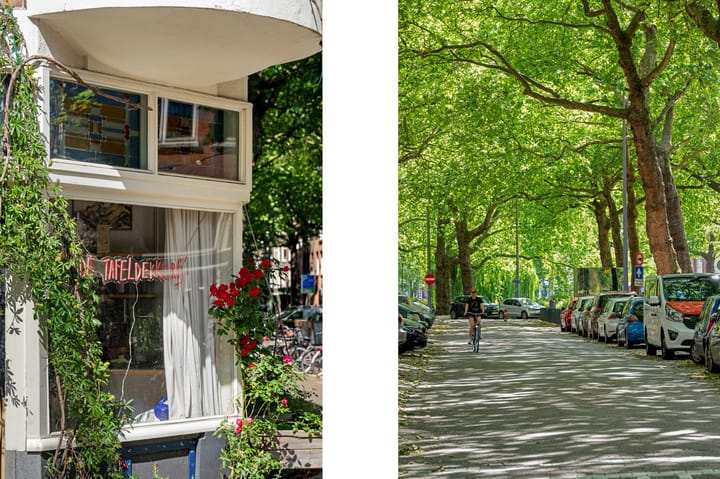 Photo 31 of Graaf Florisstraat 95-03