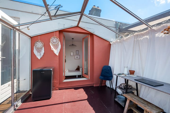 Photo 32 of Graaf Florisstraat 95-03