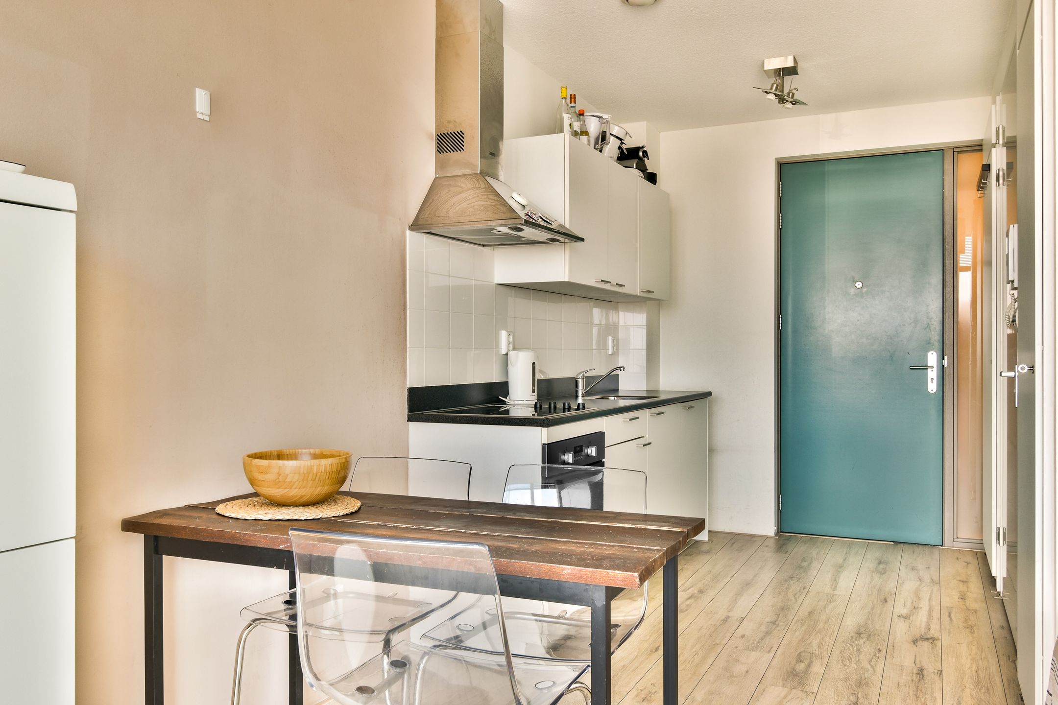 Foto 6 van Bos en Lommerplantsoen 105-C