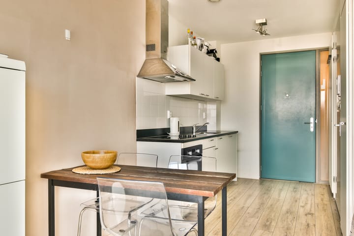 Foto 6 van Bos en Lommerplantsoen 105-C