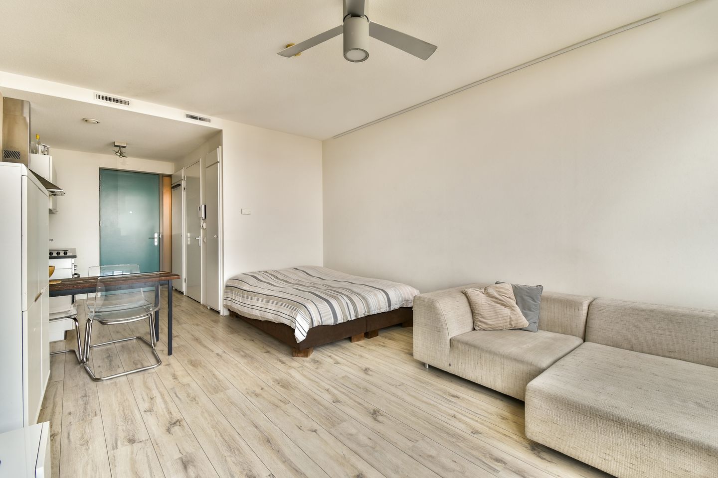 Foto 4 van Bos en Lommerplantsoen 105-C