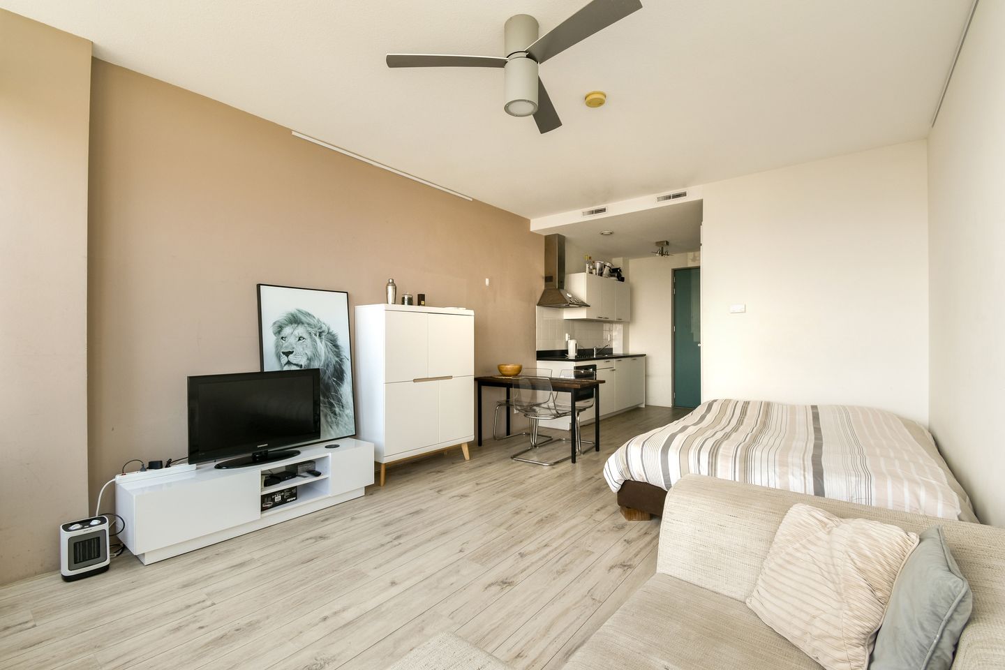 Foto 5 van Bos en Lommerplantsoen 105-C