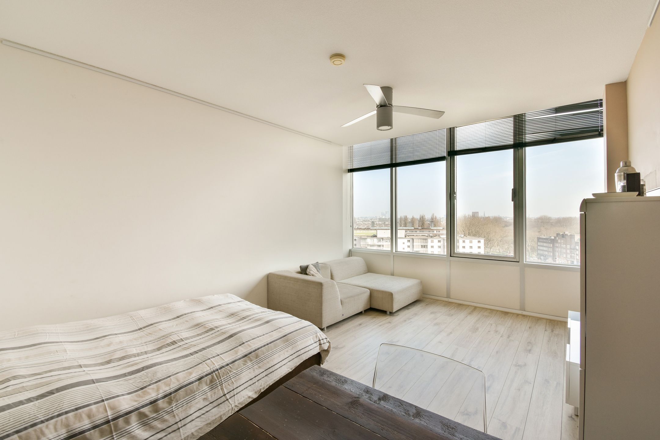 Foto 3 van Bos en Lommerplantsoen 105-C