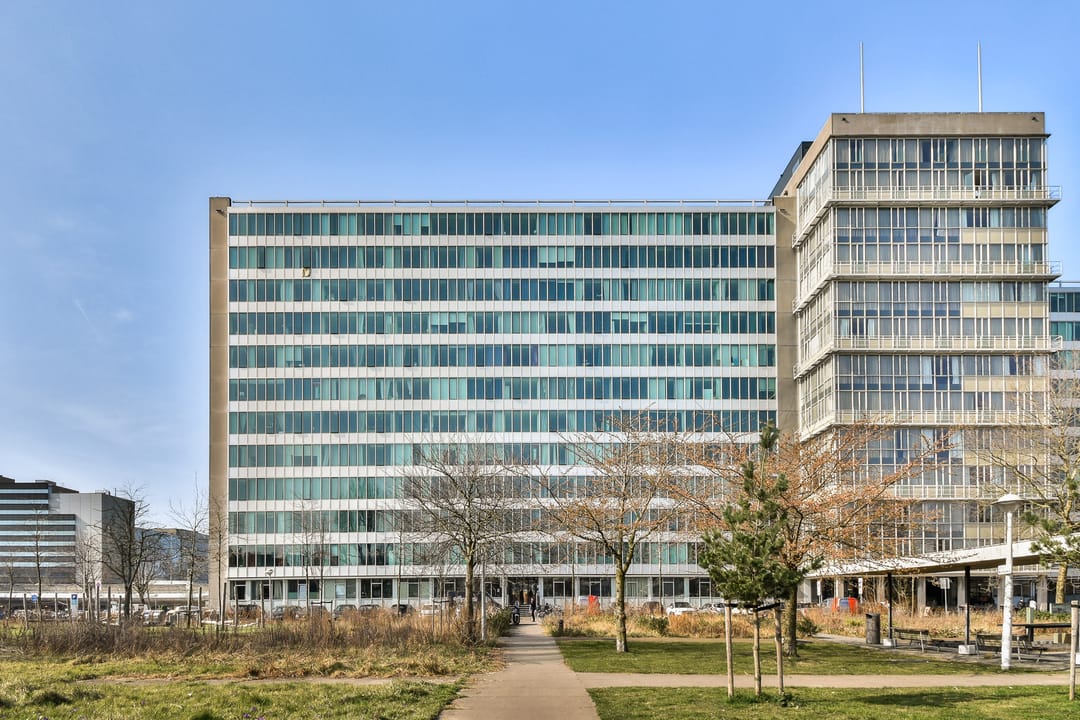 Foto 17 van Bos en Lommerplantsoen 105-C