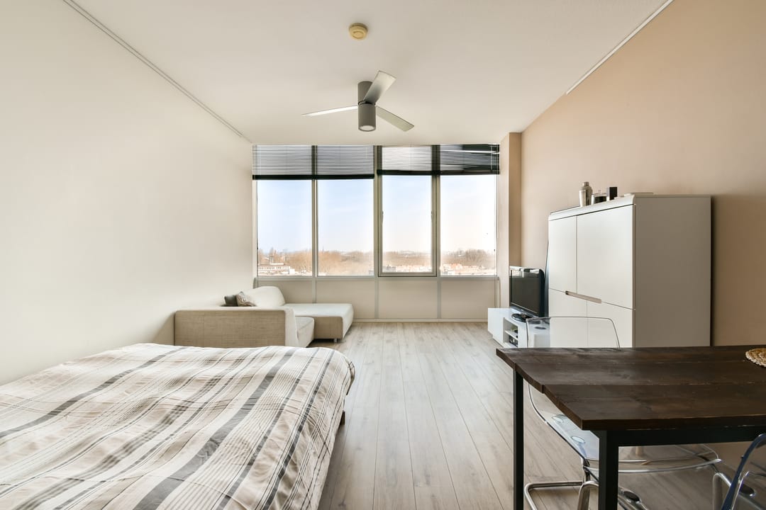 Foto 2 van Bos en Lommerplantsoen 105-C