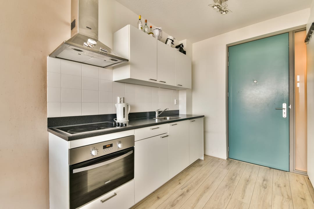 Foto 7 van Bos en Lommerplantsoen 105-C