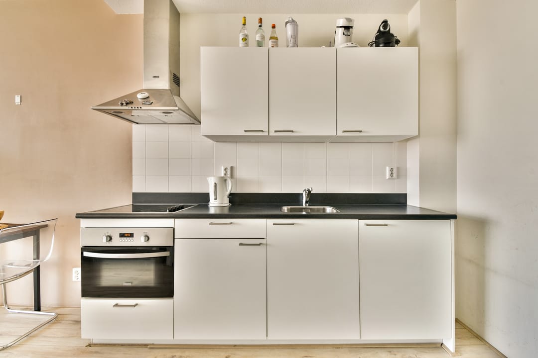 Foto 8 van Bos en Lommerplantsoen 105-C