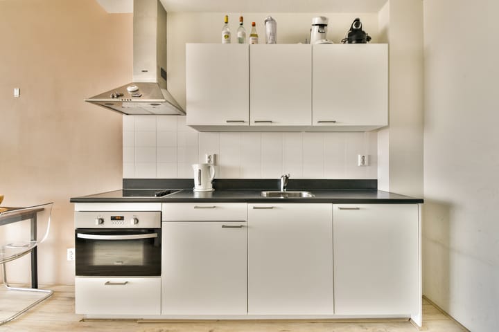 Foto 8 van Bos en Lommerplantsoen 105-C