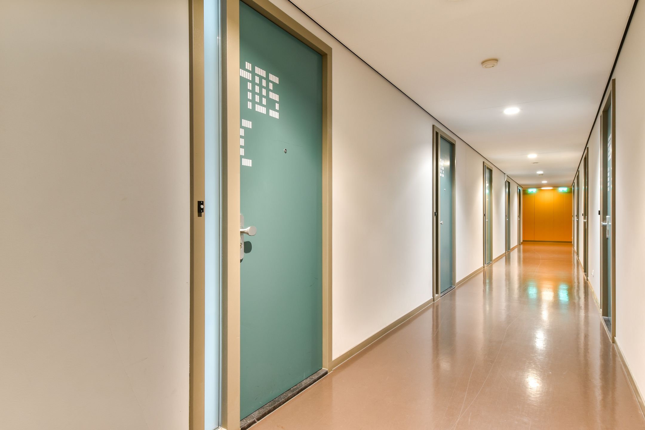 Foto 15 van Bos en Lommerplantsoen 105-C