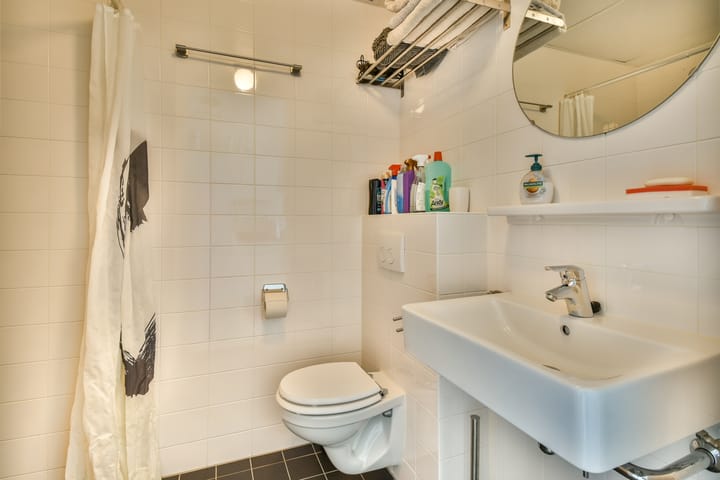 Foto 11 van Bos en Lommerplantsoen 105-C