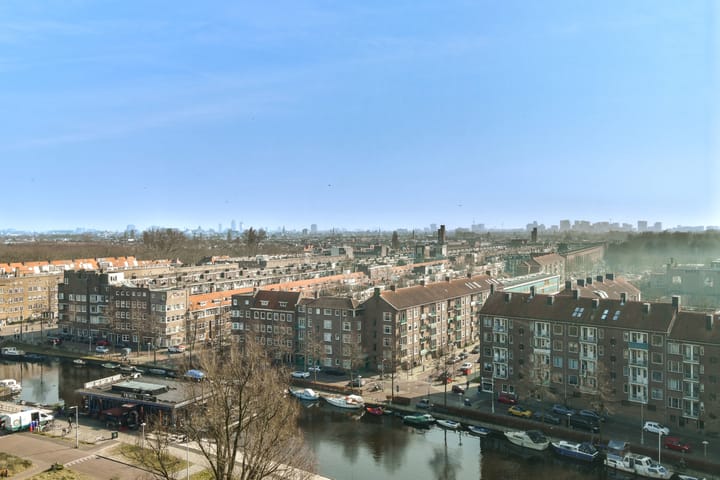 Foto 13 van Bos en Lommerplantsoen 105-C