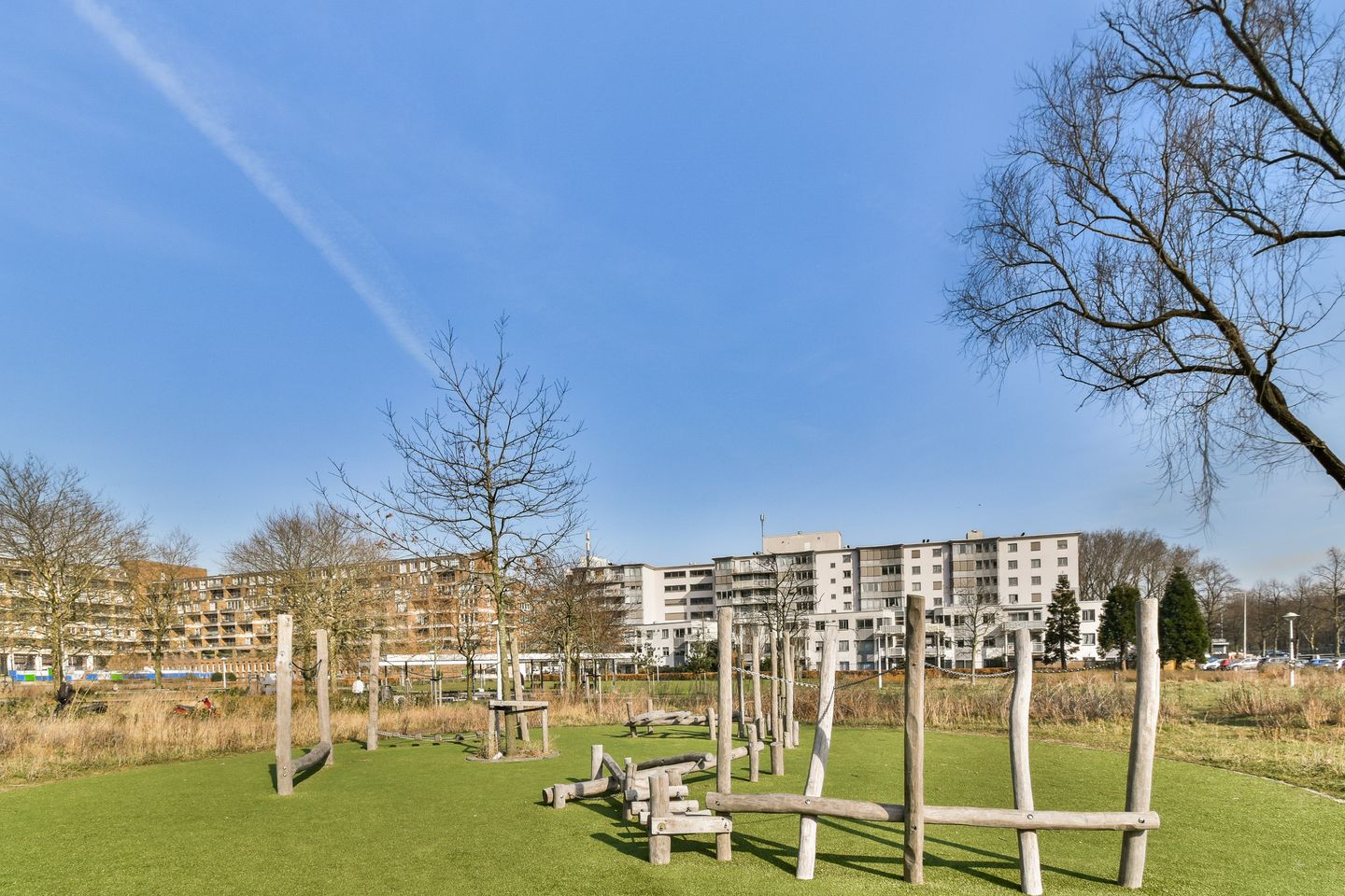 Foto 14 van Bos en Lommerplantsoen 105-C