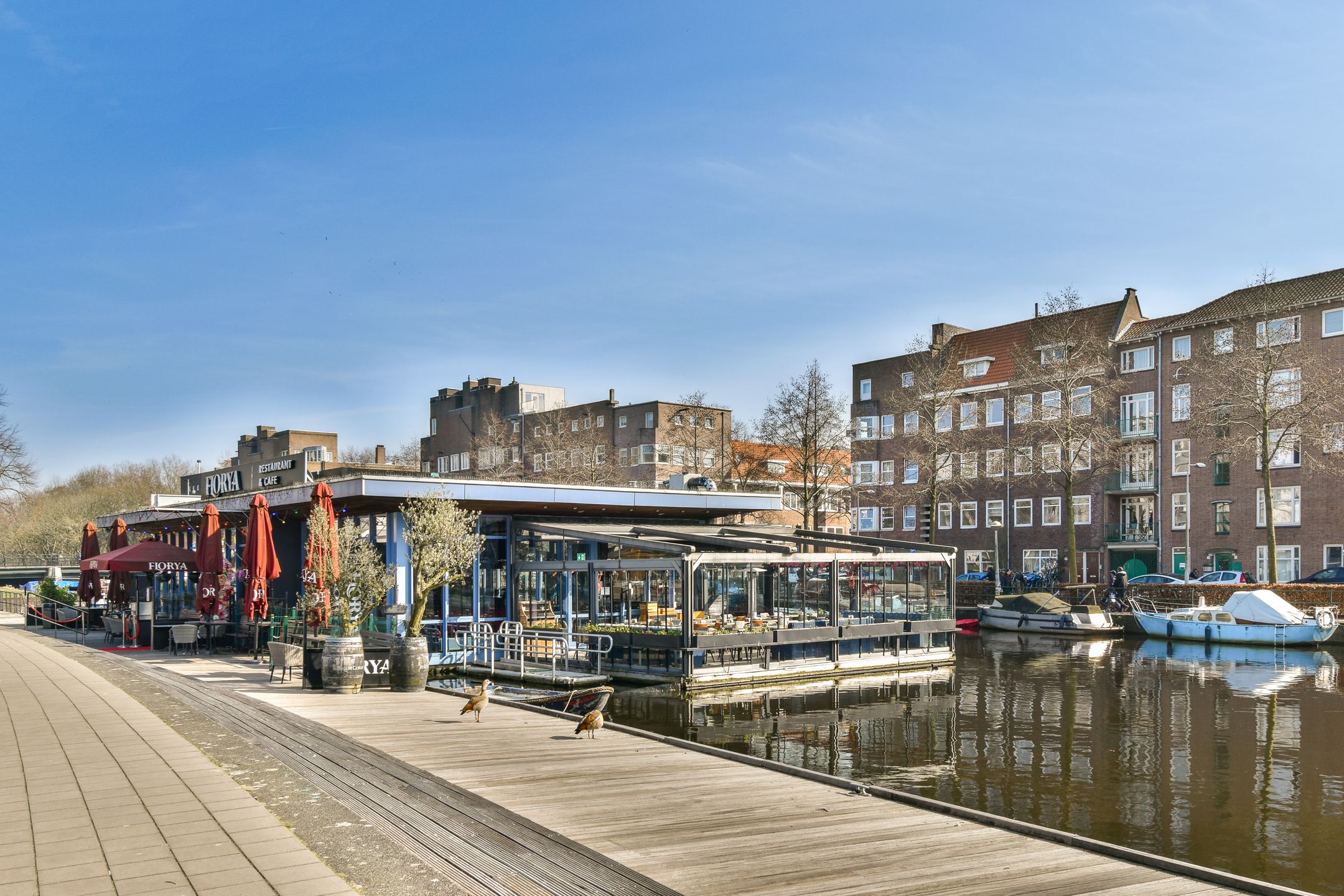 Foto 18 van Bos en Lommerplantsoen 105-C