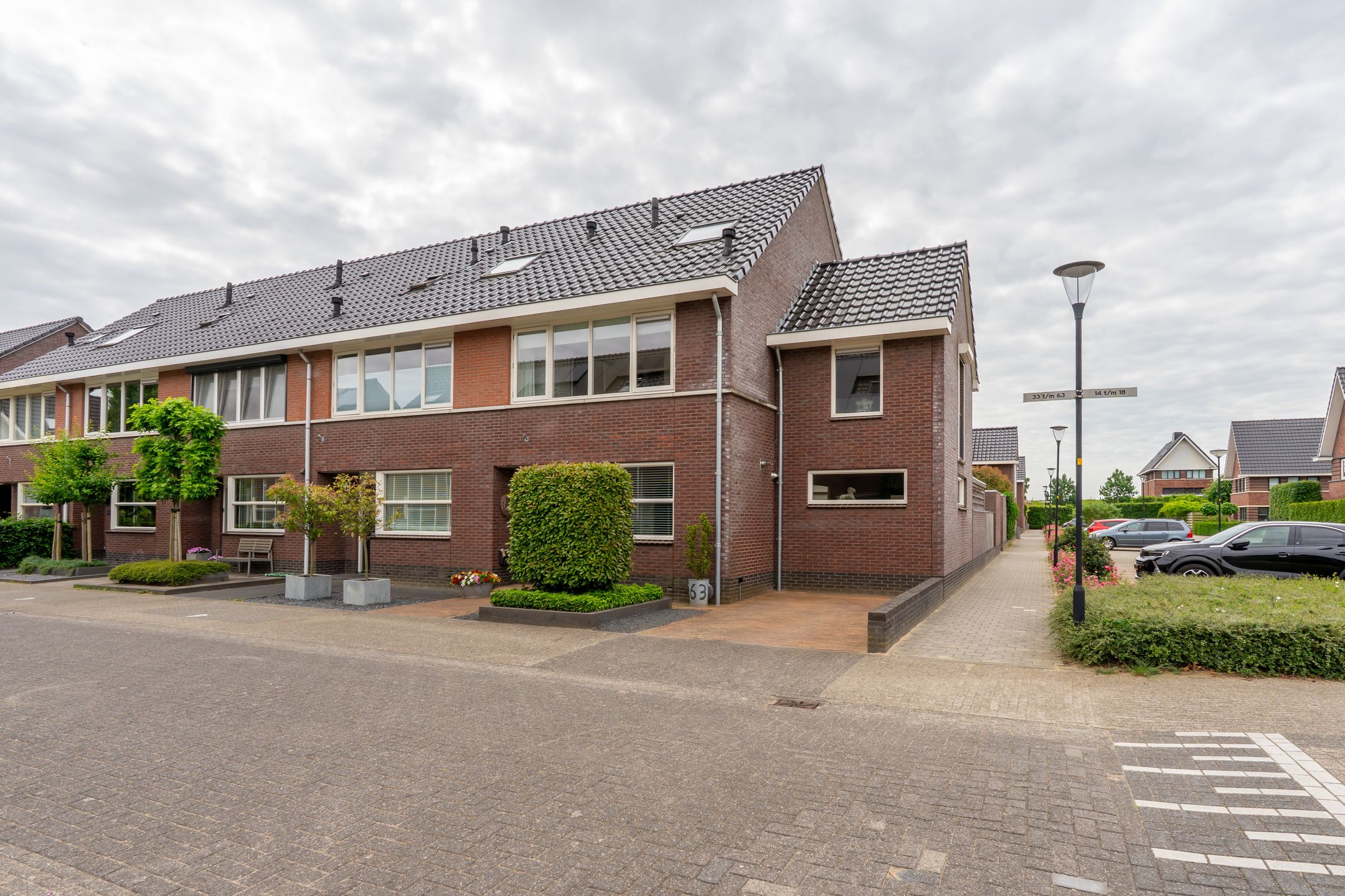 Dwarsdijk, 63, Bemmel, 6681TS, Gelderland, Nederland 63 