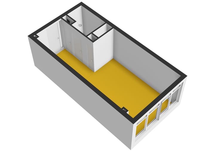 Foto 20 van Bos en Lommerplantsoen 105-C