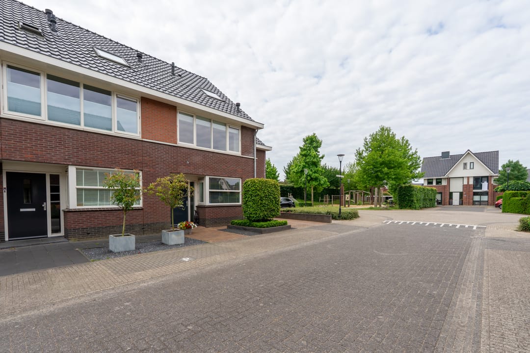 Foto 2 van Dwarsdijk 63