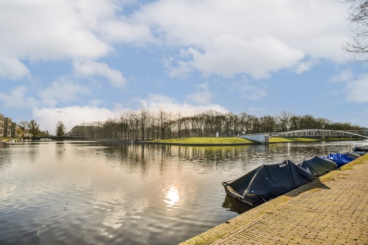 Foto 21 van Merlijnstraat 15-2