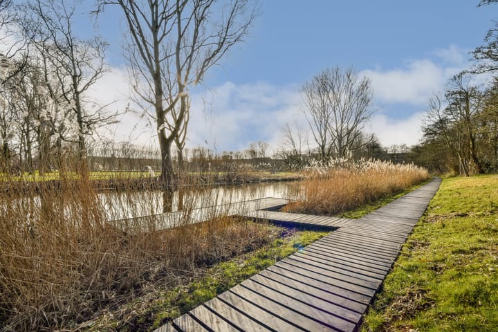 Foto 20 van Merlijnstraat 15-2