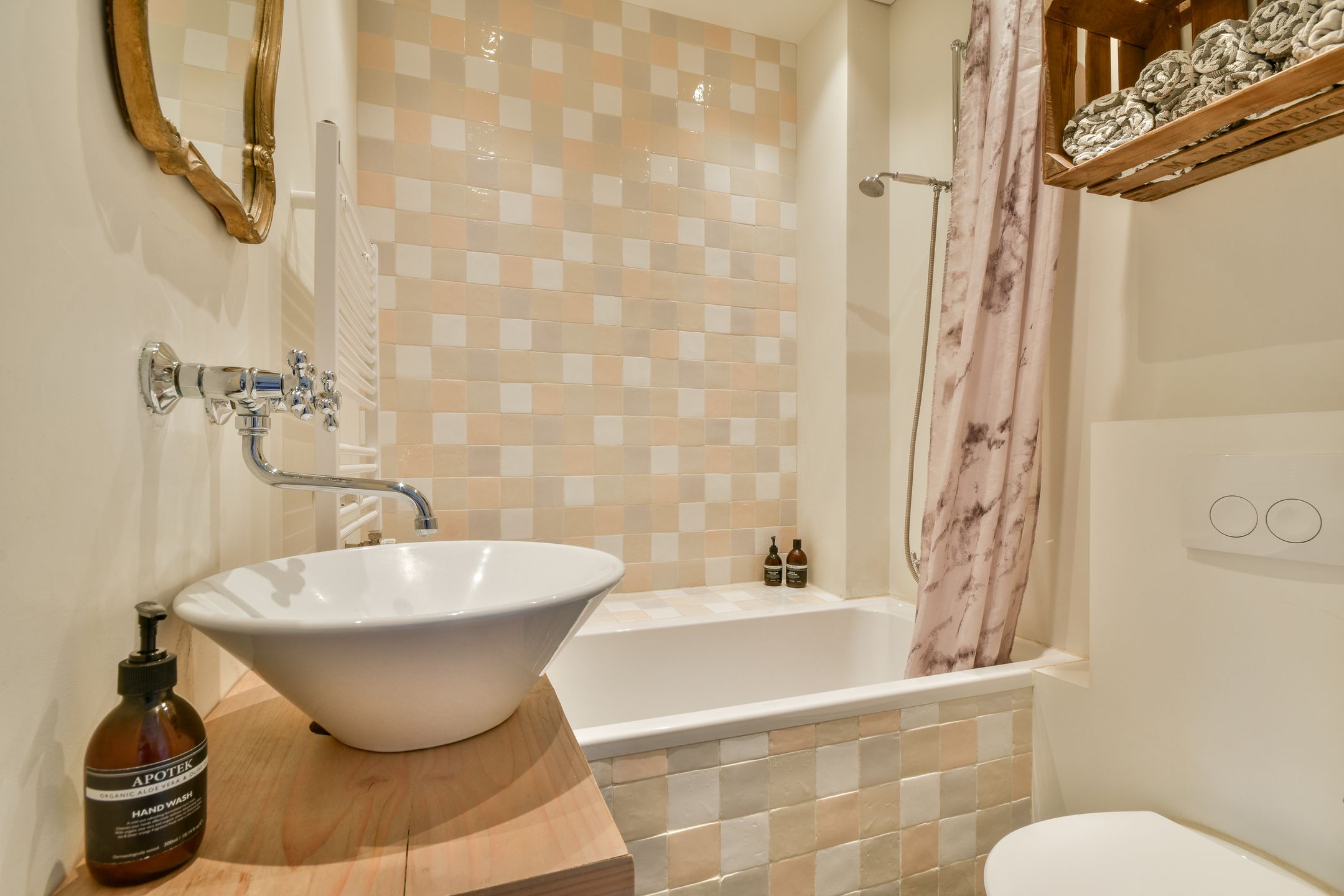 Foto 12 van Merlijnstraat 15-2