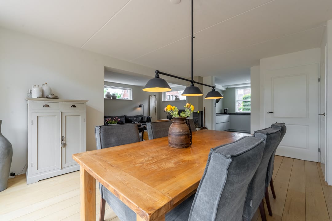 Foto 8 van Dwarsdijk 63