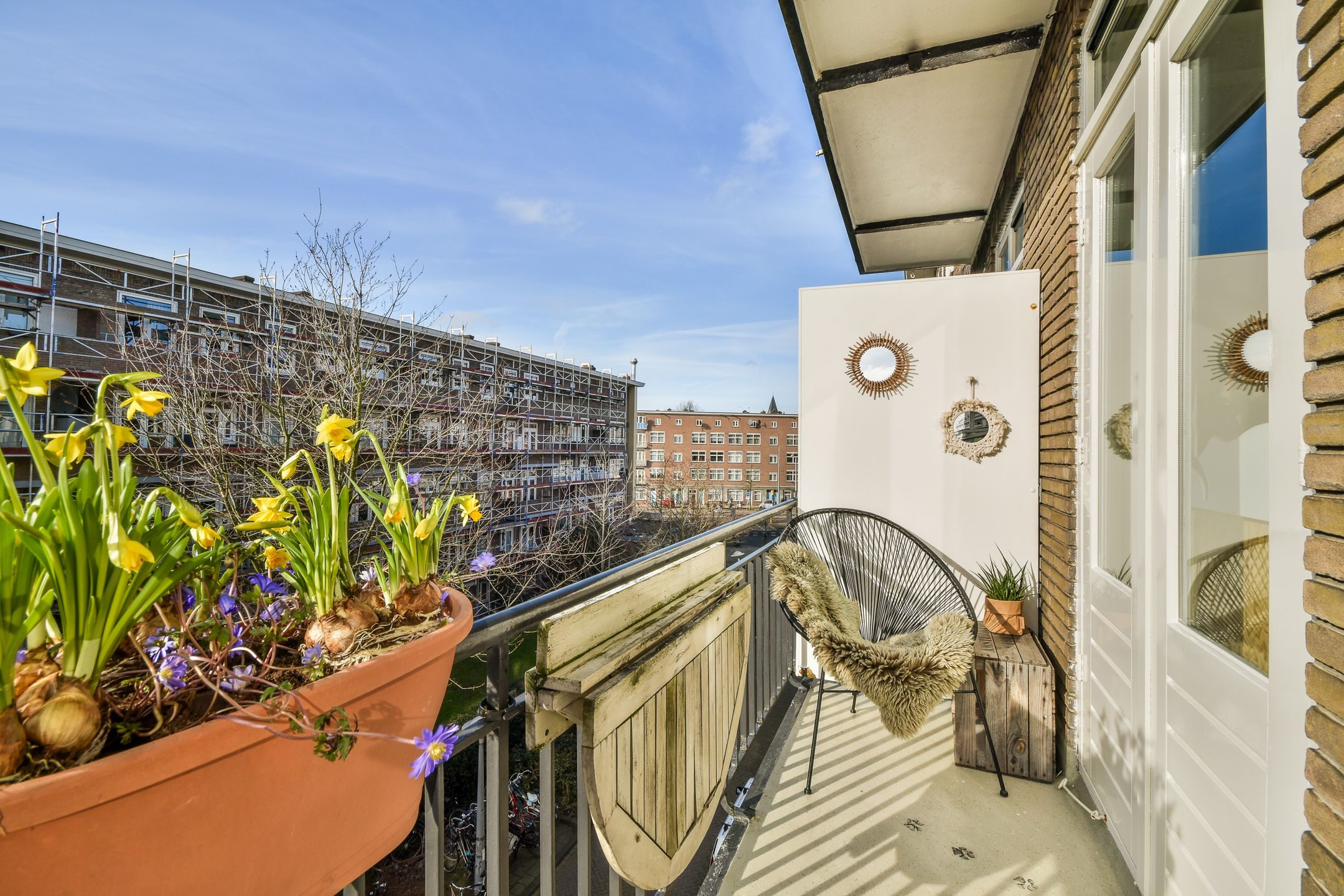 Foto 18 van Merlijnstraat 15-2