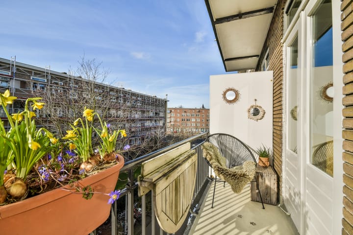 Foto 18 van Merlijnstraat 15-2