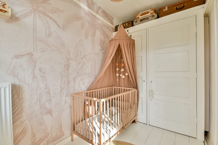 Foto 5 van Merlijnstraat 15-2