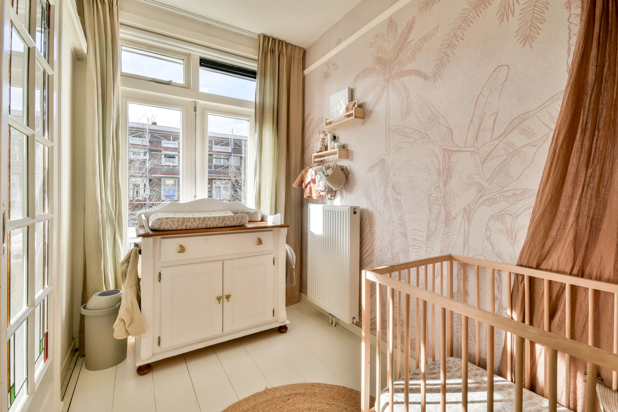 Foto 6 van Merlijnstraat 15-2