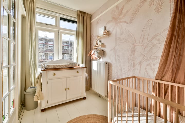 Foto 6 van Merlijnstraat 15-2