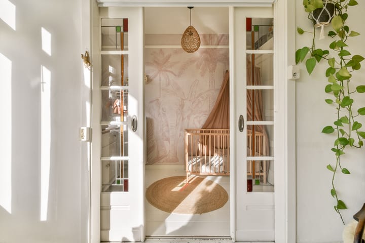 Foto 7 van Merlijnstraat 15-2