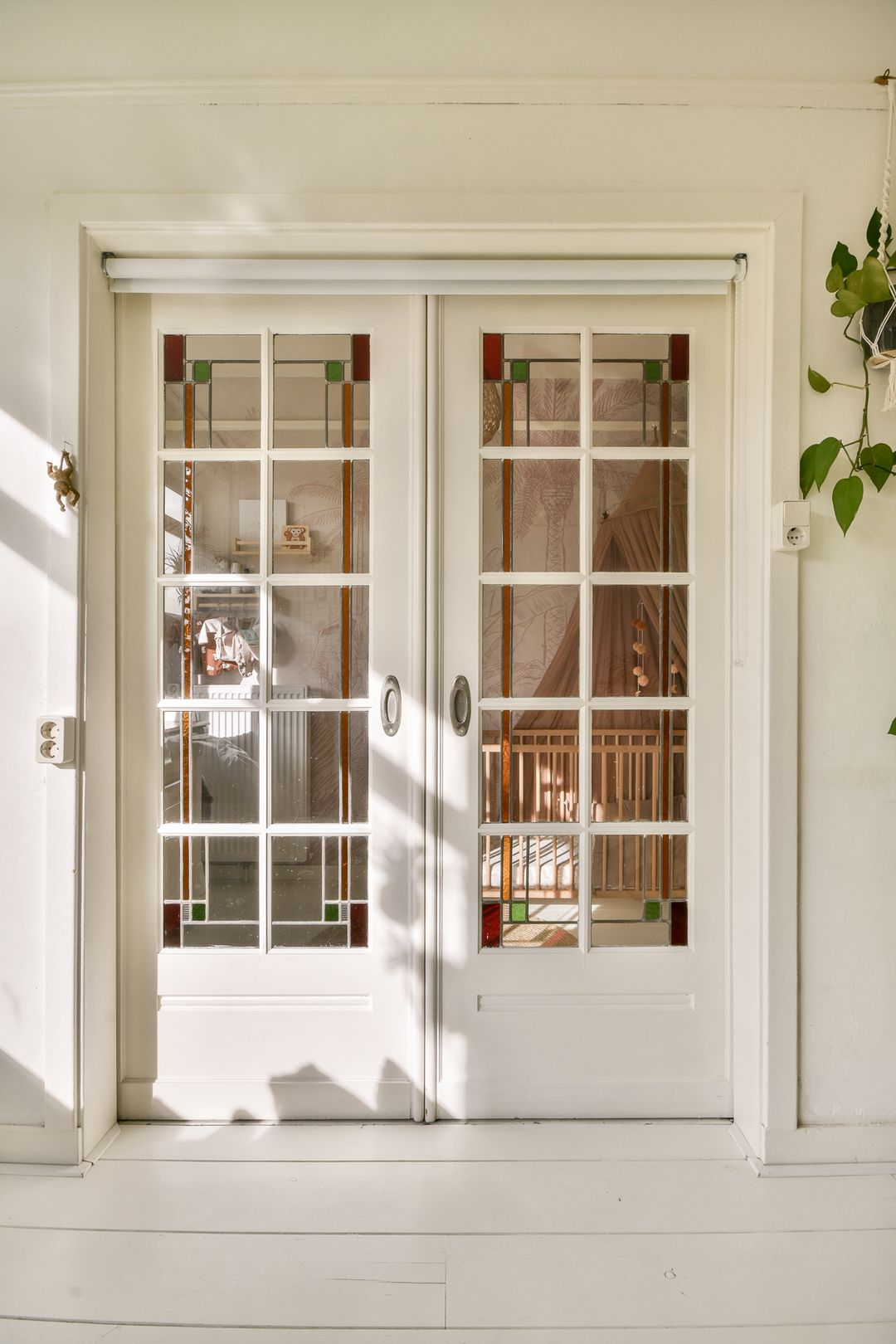 Foto 8 van Merlijnstraat 15-2