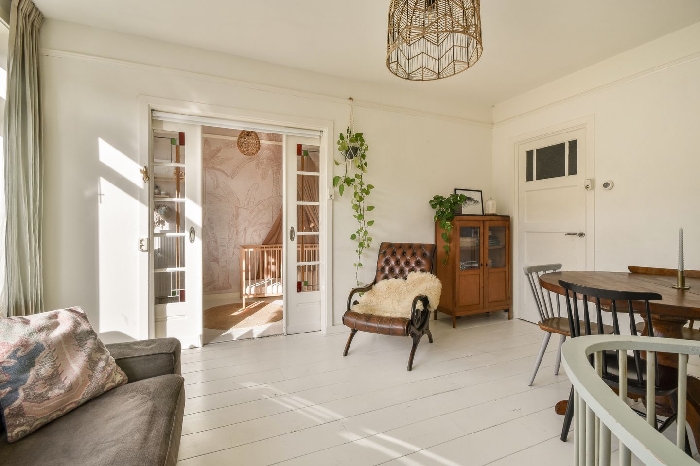 Foto 4 van Merlijnstraat 15-2