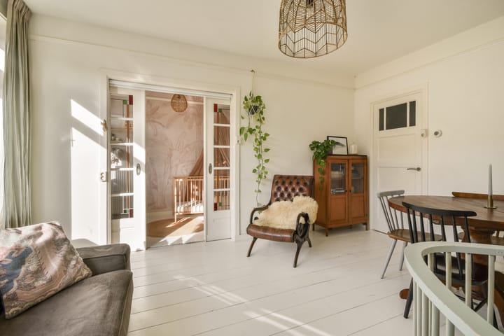 Foto 4 van Merlijnstraat 15-2