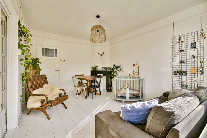 Foto 3 van Merlijnstraat 15-2