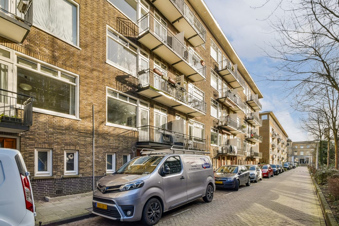 Foto 2 van Merlijnstraat 15-2