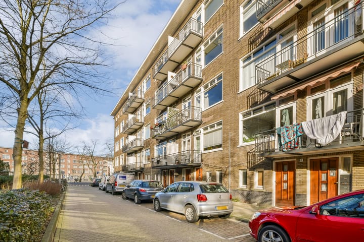 Foto 19 van Merlijnstraat 15-2