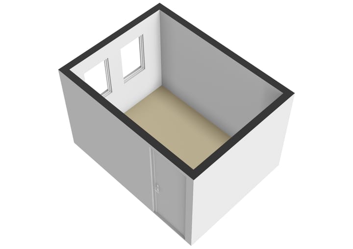 Foto 25 van Merlijnstraat 15-2