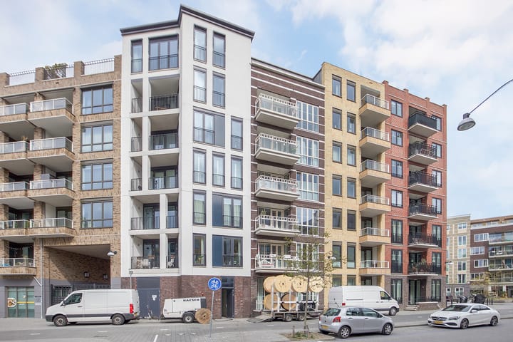 Foto 2 van Gerrit Rietveldsingel 59