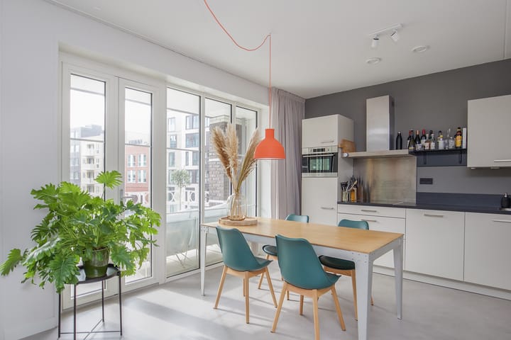 Foto 4 van Gerrit Rietveldsingel 59