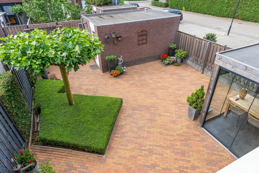 Foto 28 van Dwarsdijk 63