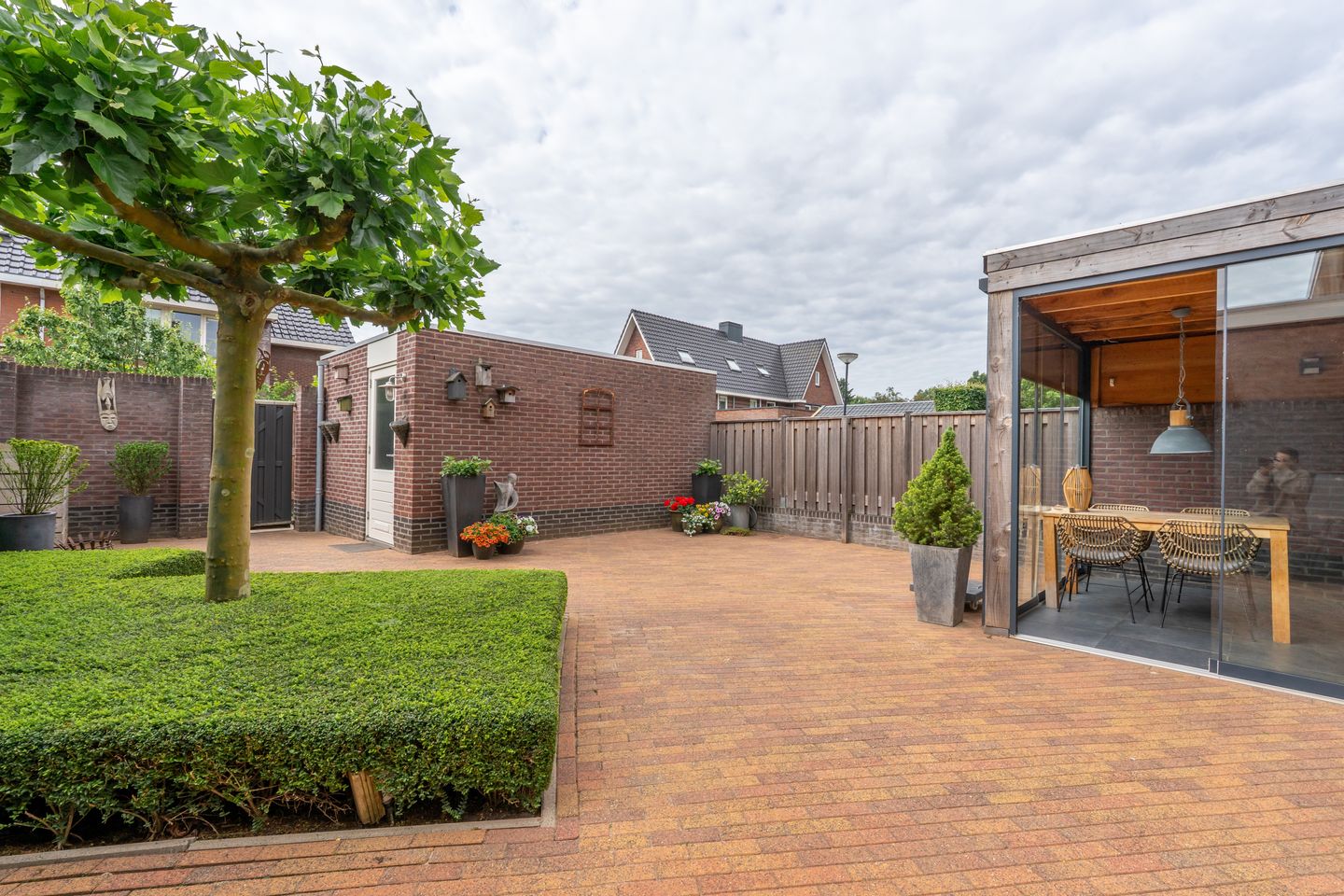 Foto 29 van Dwarsdijk 63