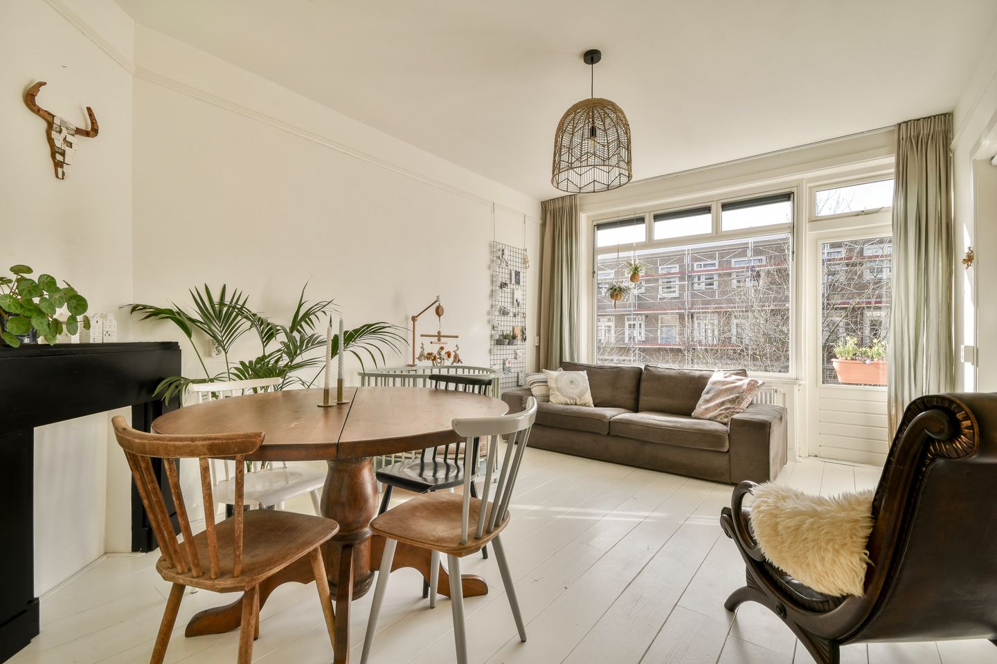 Foto 1 van Merlijnstraat 15-2