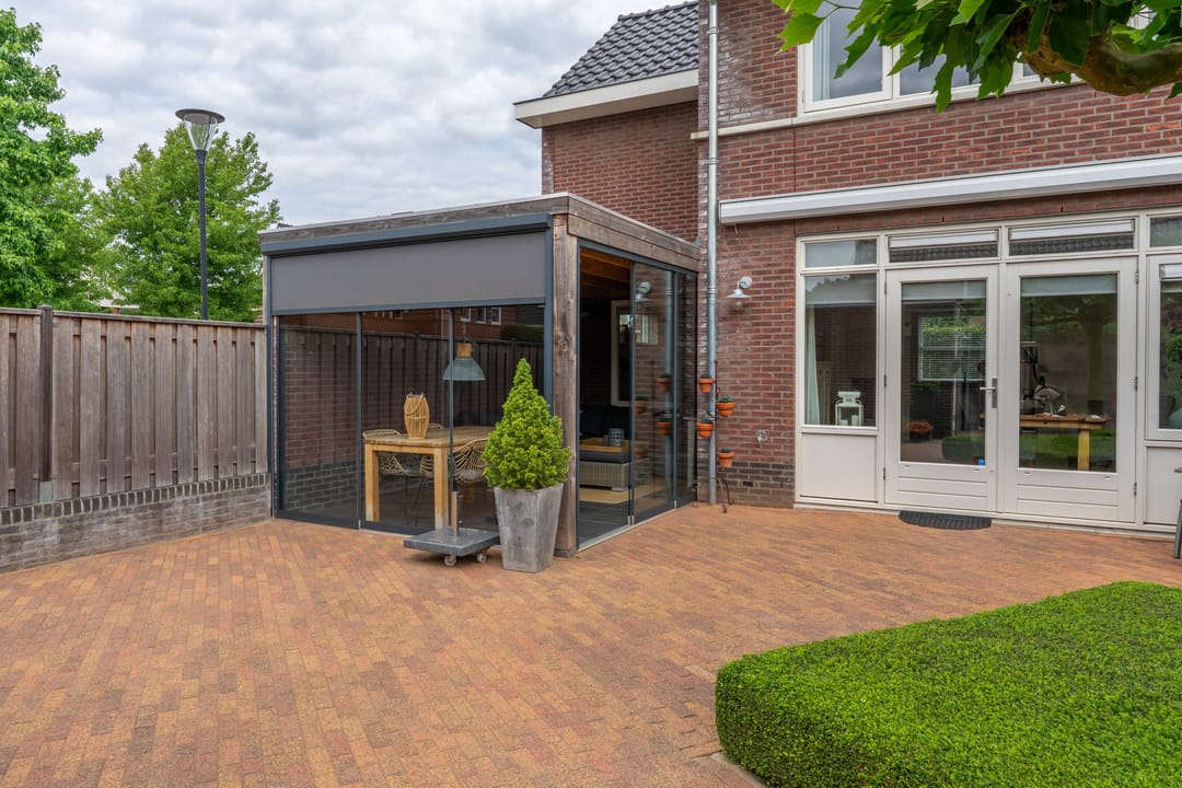 Foto 31 van Dwarsdijk 63