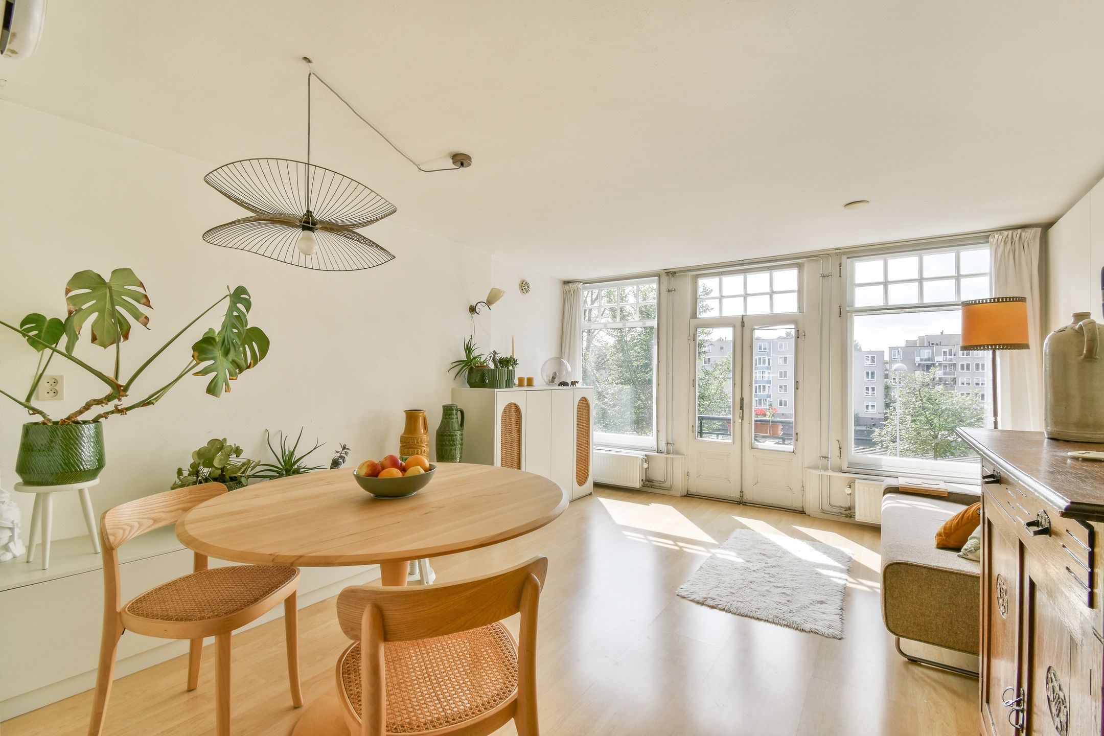 Foto 3 van Kattenburgergracht 15-C