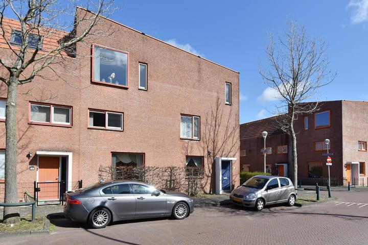 Harry Pauwlaan 5