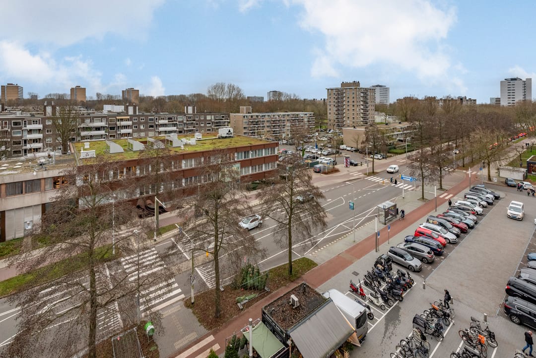 Photo 22 of Van Leijenberghlaan 170