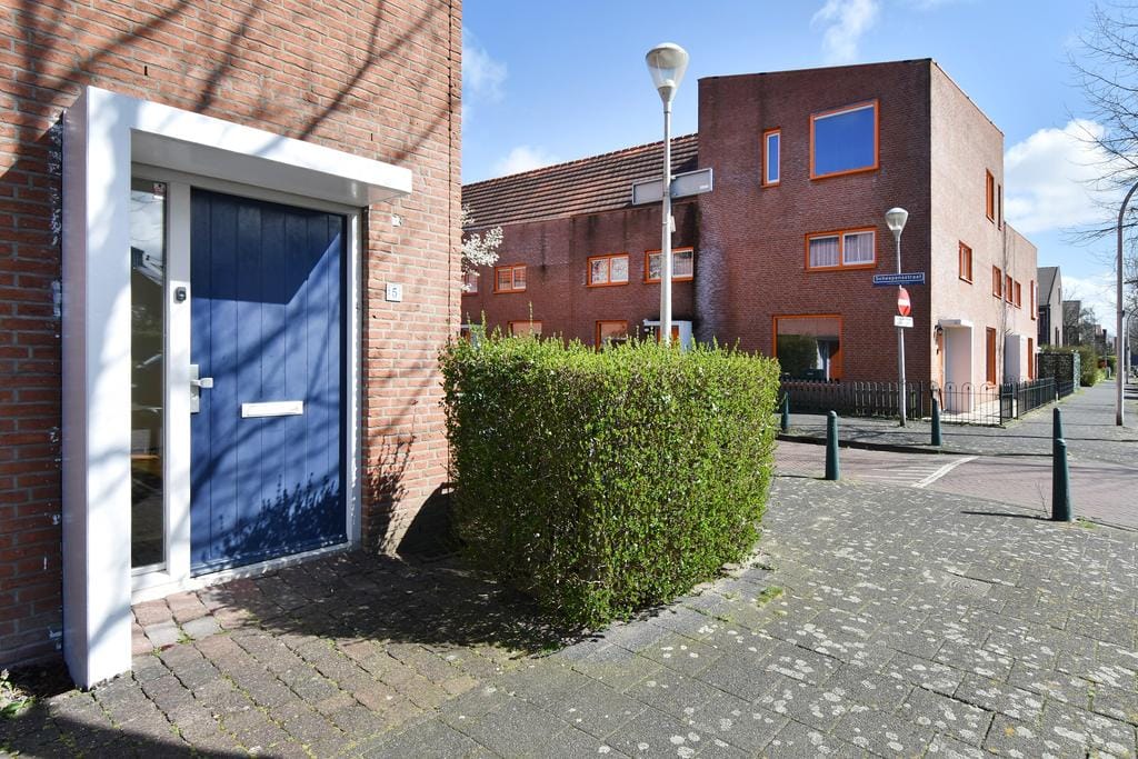 Foto 2 van Harry Pauwlaan 5