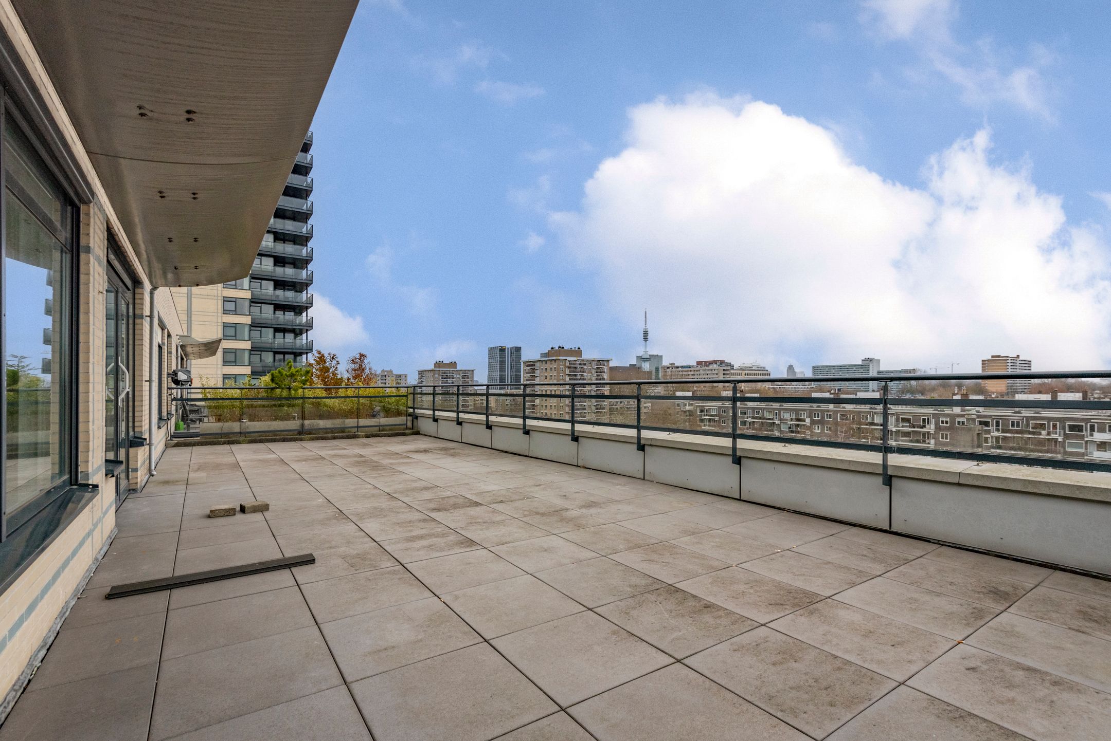 Photo 21 of Van Leijenberghlaan 170