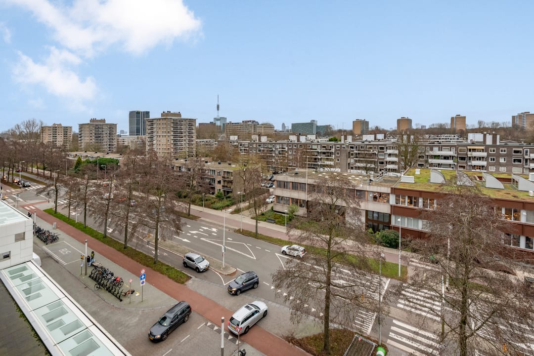 Photo 23 of Van Leijenberghlaan 170