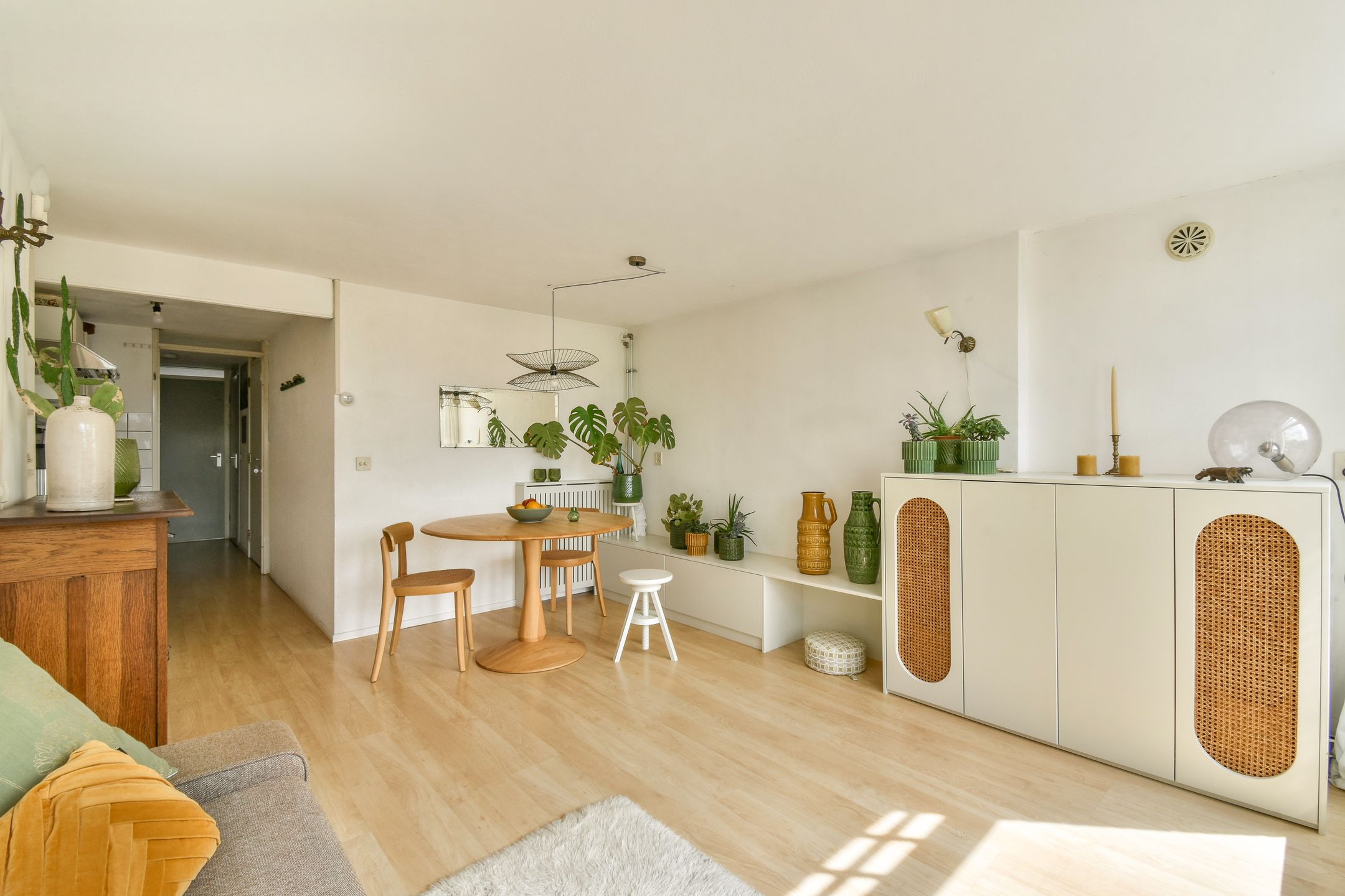 Foto 6 van Kattenburgergracht 15-C